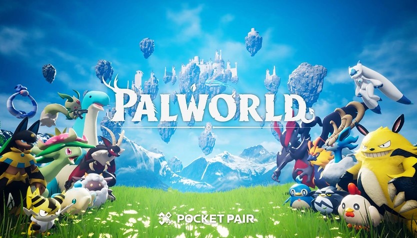 Palworld: Entwickler verteidigen Early-Access-Strategie
